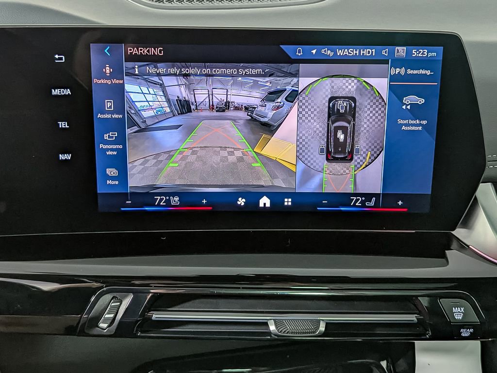 Used 2025 BMW X1 xDrive28i w/ Technology Package image 21