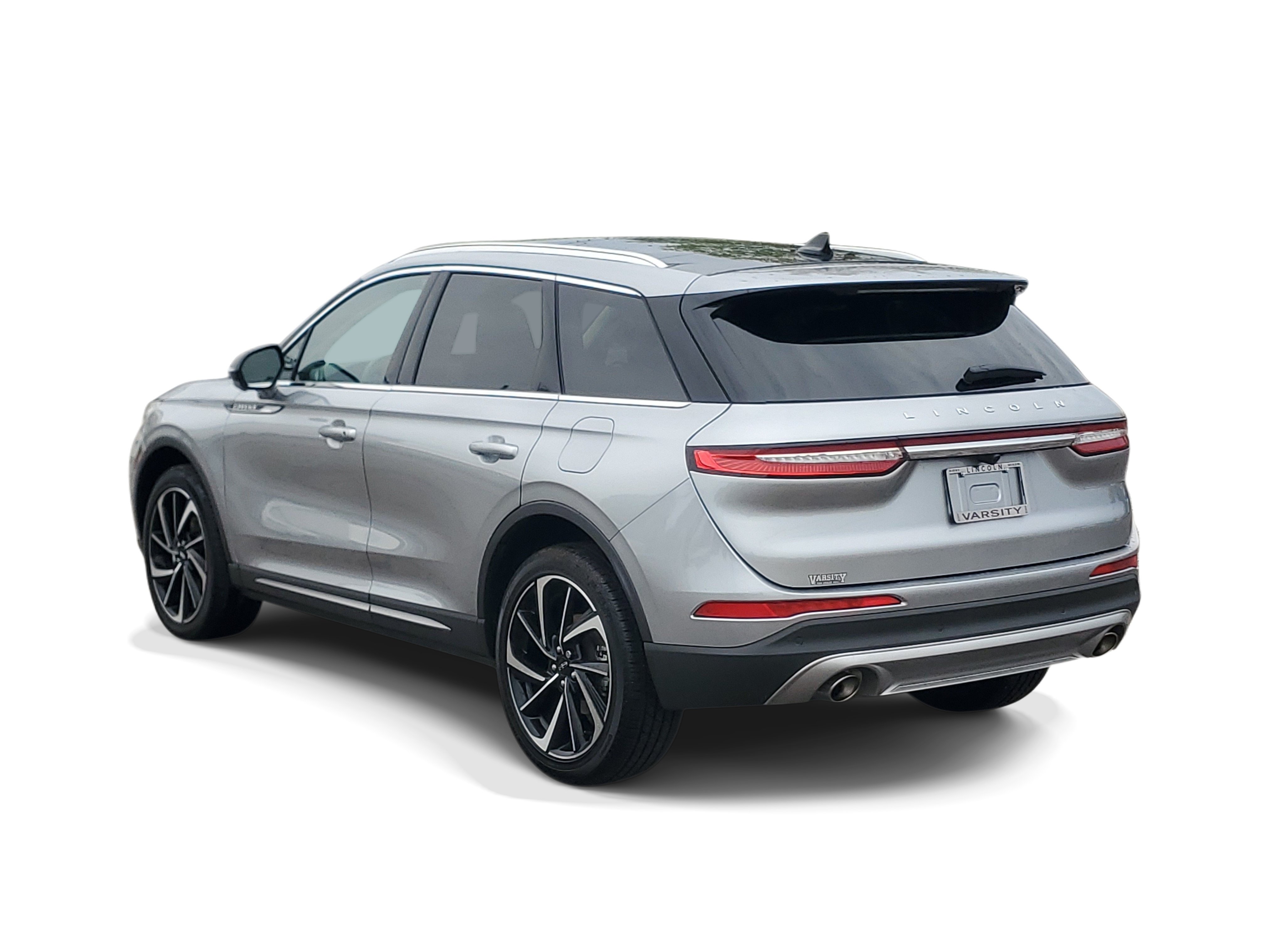 Certified 2024 Lincoln Corsair Reserve w/ Equipment Group 201A AWD/4WD image 4