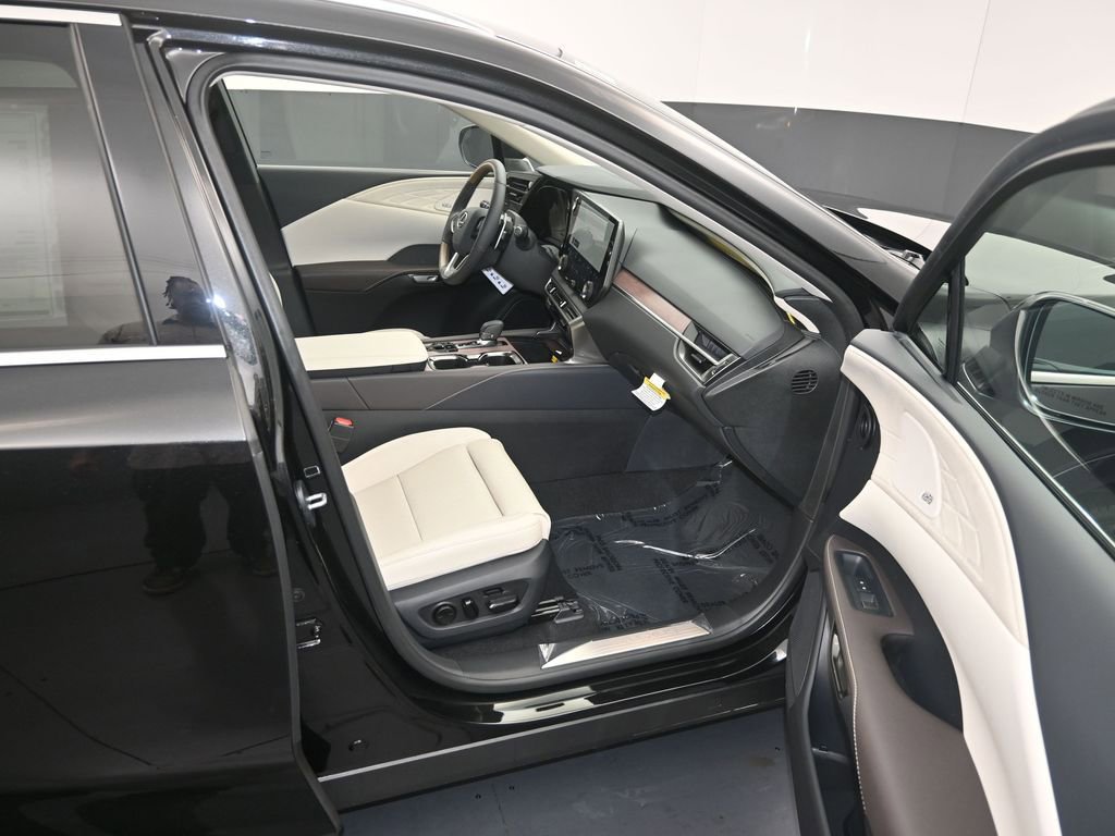 New 2026 Lexus RX 350 image 10