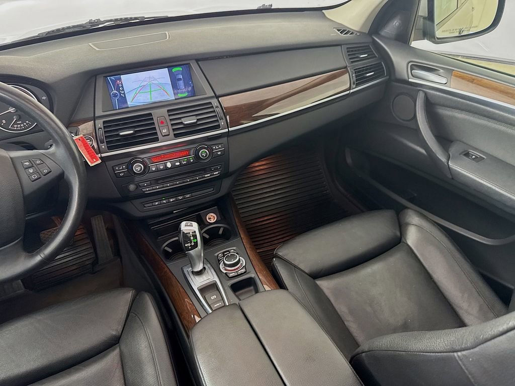 Used 2010 BMW X5 xDrive30i AWD/4WD image 30