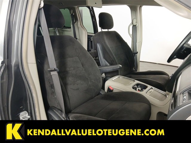 Used 2012 Dodge Grand Caravan Crew w/ Trailer Tow Group image 22