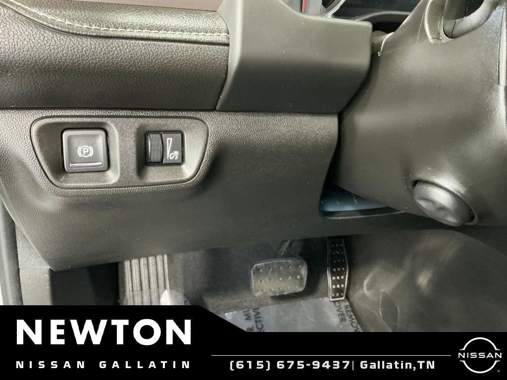Used 2019 GMC Acadia Denali w/ Technology Package FWD image 46
