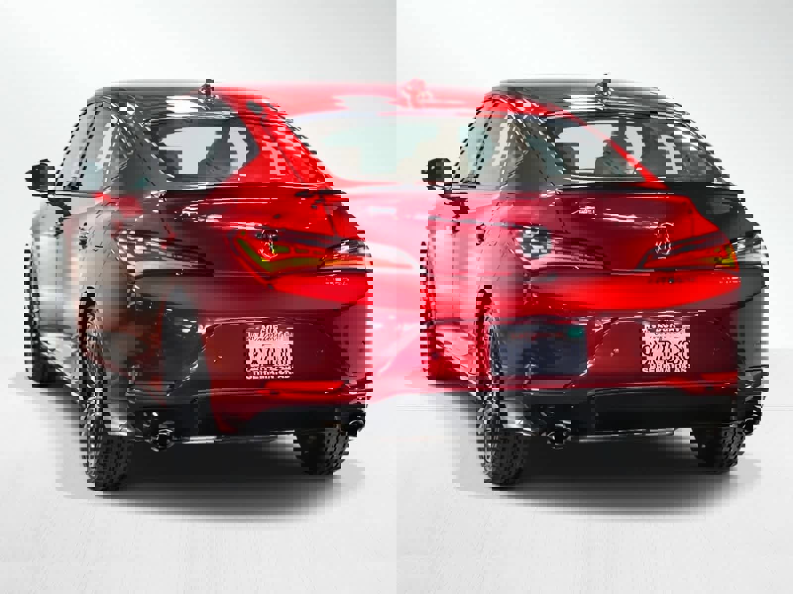 Used 2025 Acura Integra A-Spec image 5