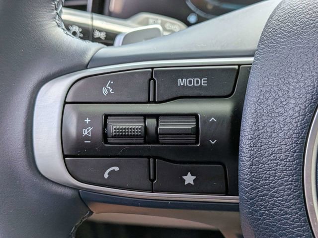 Used 2025 Kia Sportage EX w/ EX Premium Package image 27