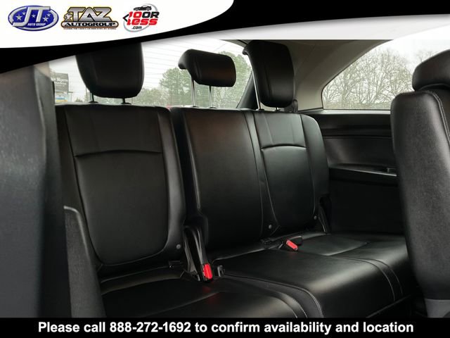 Used 2025 Honda Odyssey EX-L image 14