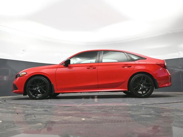 Used 2023 Honda Civic Sport image 39