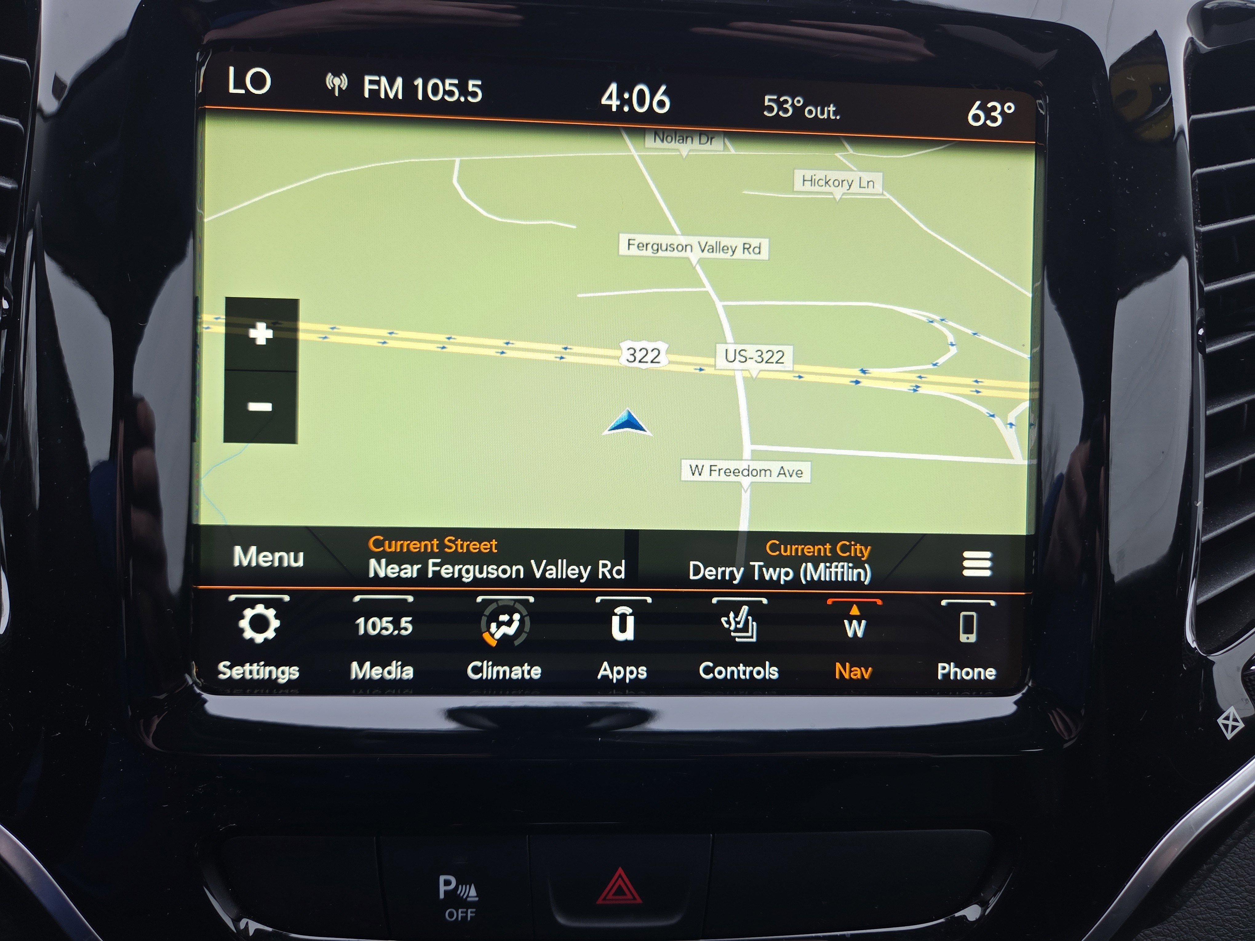 Used 2019 Jeep Cherokee Limited image 27