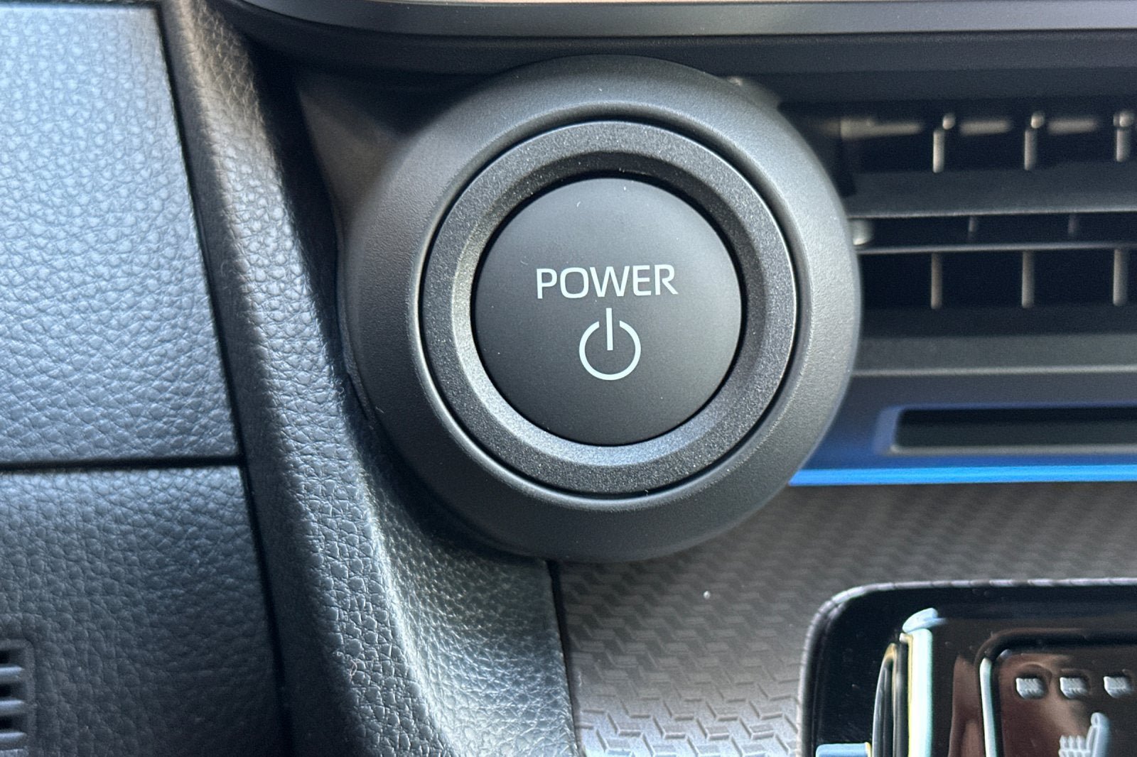 New 2027 Toyota Prius XLE FWD image 22