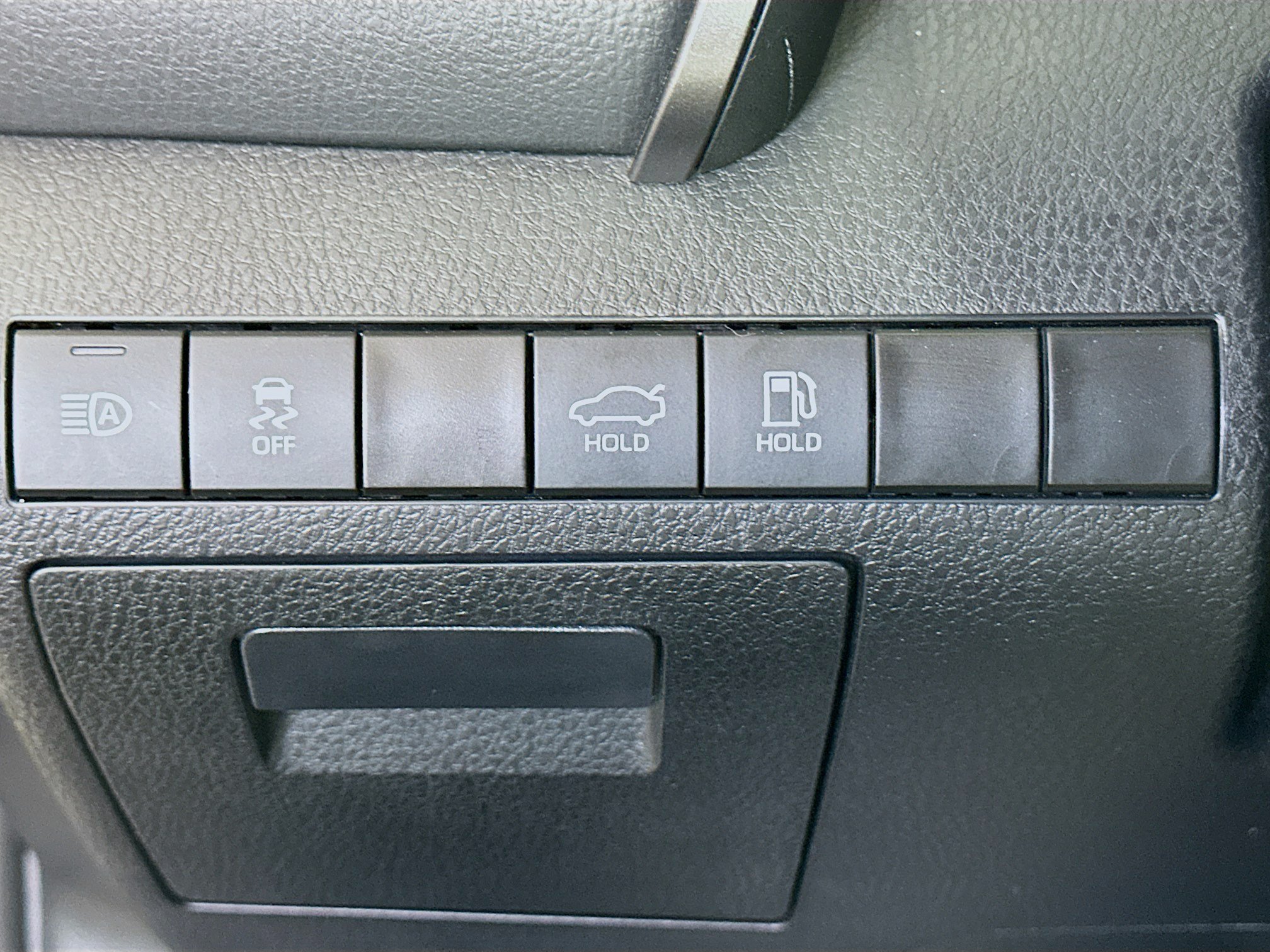 Used 2024 Toyota Camry SE FWD image 16