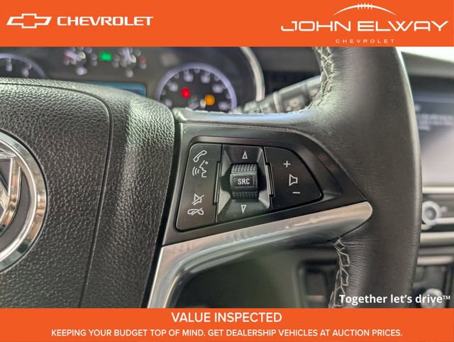 Used 2017 Buick Encore Preferred image 22