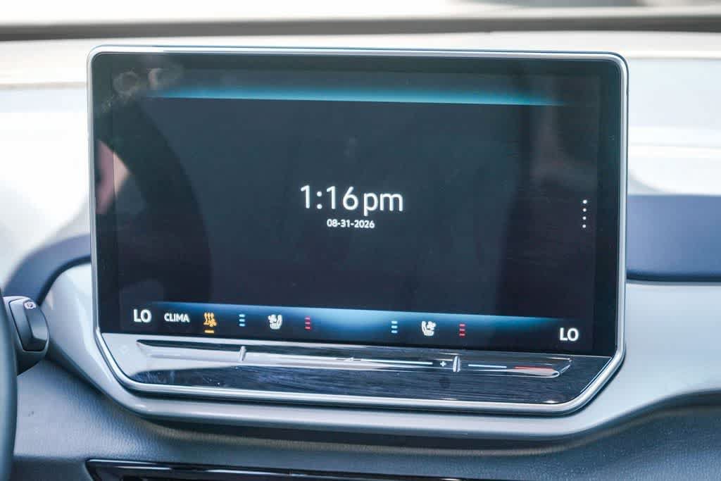 Used 2025 Volkswagen ID.4 Pro S RWD image 13