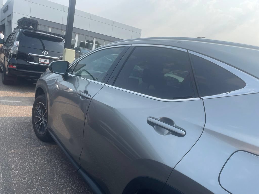 Used 2024 Lexus NX 350 AWD image 20