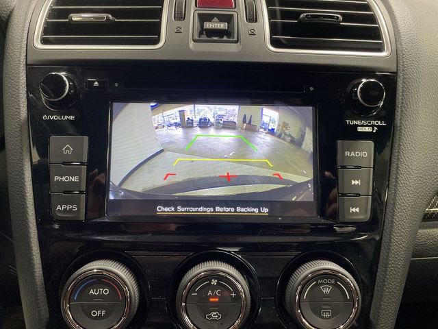 Used 2019 Subaru WRX AWD/4WD image 17