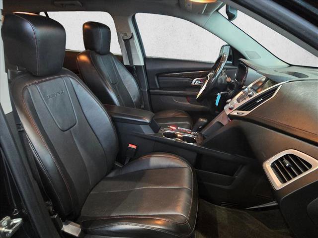 Used 2014 GMC Terrain Denali FWD image 21