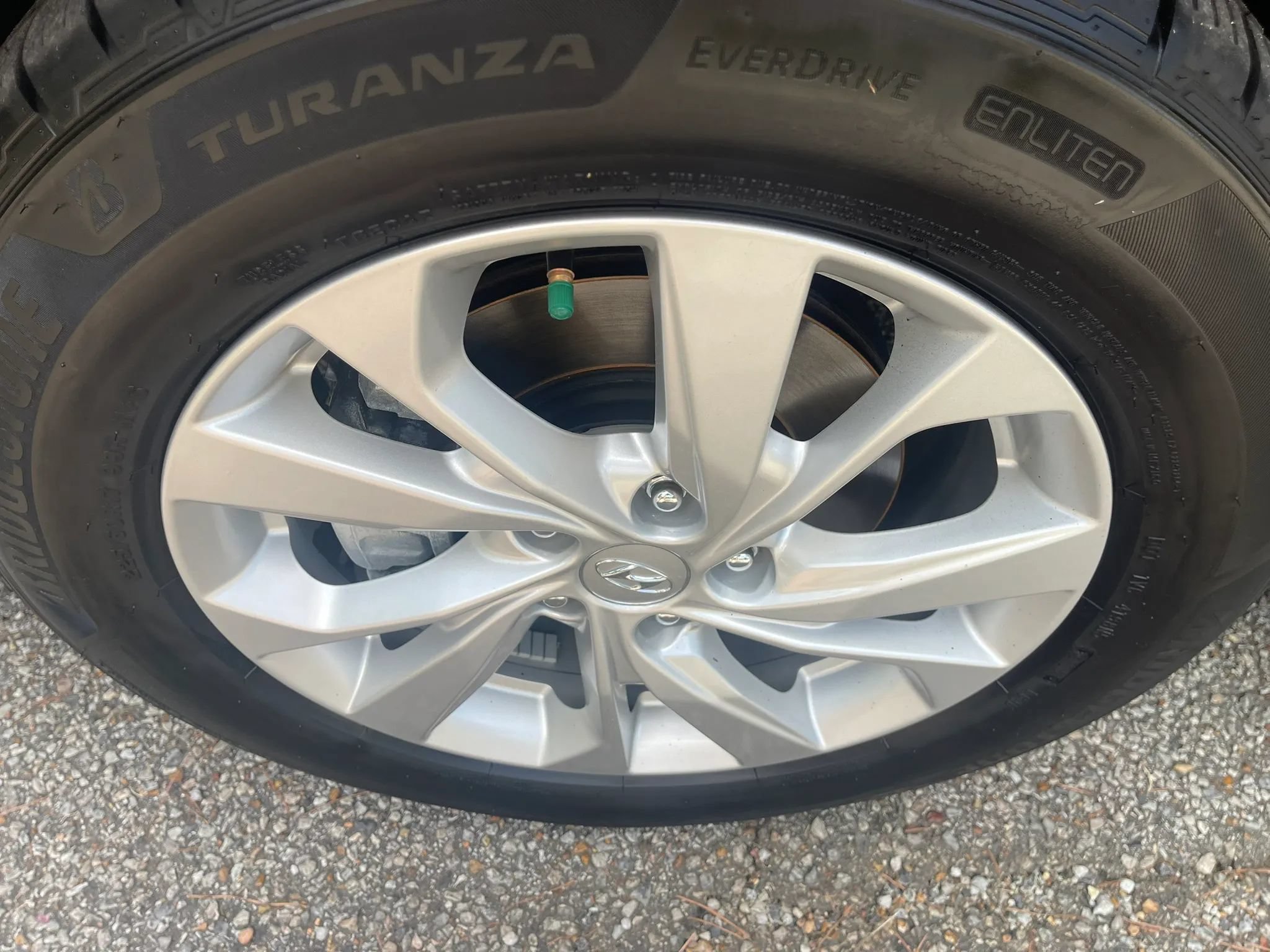Used 2020 Hyundai Tucson Value FWD image 9