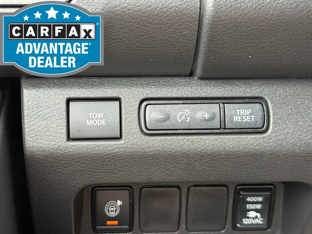 Used 2026 Nissan Frontier SV w/ SV Convenience Package AWD/4WD image 20