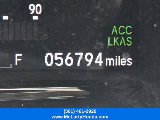 Used 2020 Honda HR-V EX-L image 30