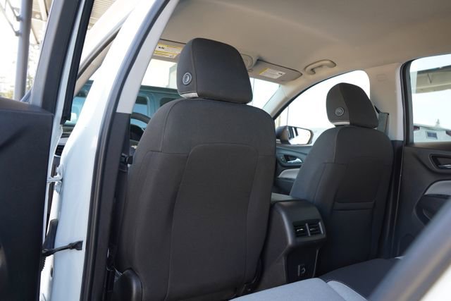 Used 2022 Chevrolet Equinox LS w/ LS Convenience Package FWD image 28