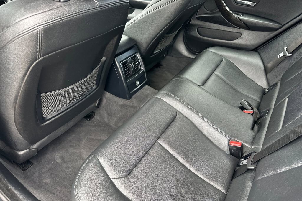 Used 2019 BMW 430i Gran Coupe w/ M Sport Package RWD image 12