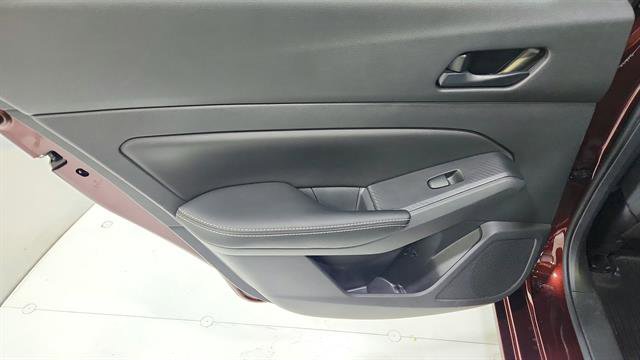 Certified 2024 Nissan Altima 2.5 SV w/ SV Premium Package FWD image 24