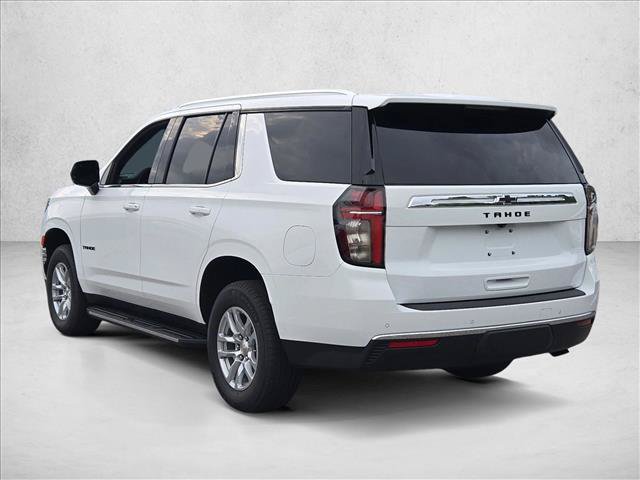 Used 2024 Chevrolet Tahoe LS w/ Driver Alert Package AWD/4WD image 7