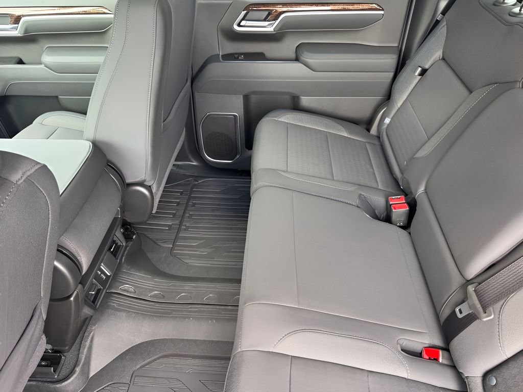 New 2026 GMC Sierra 1500 Elevation RWD image 21