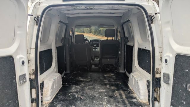 Used 2019 Nissan NV200 S image 15