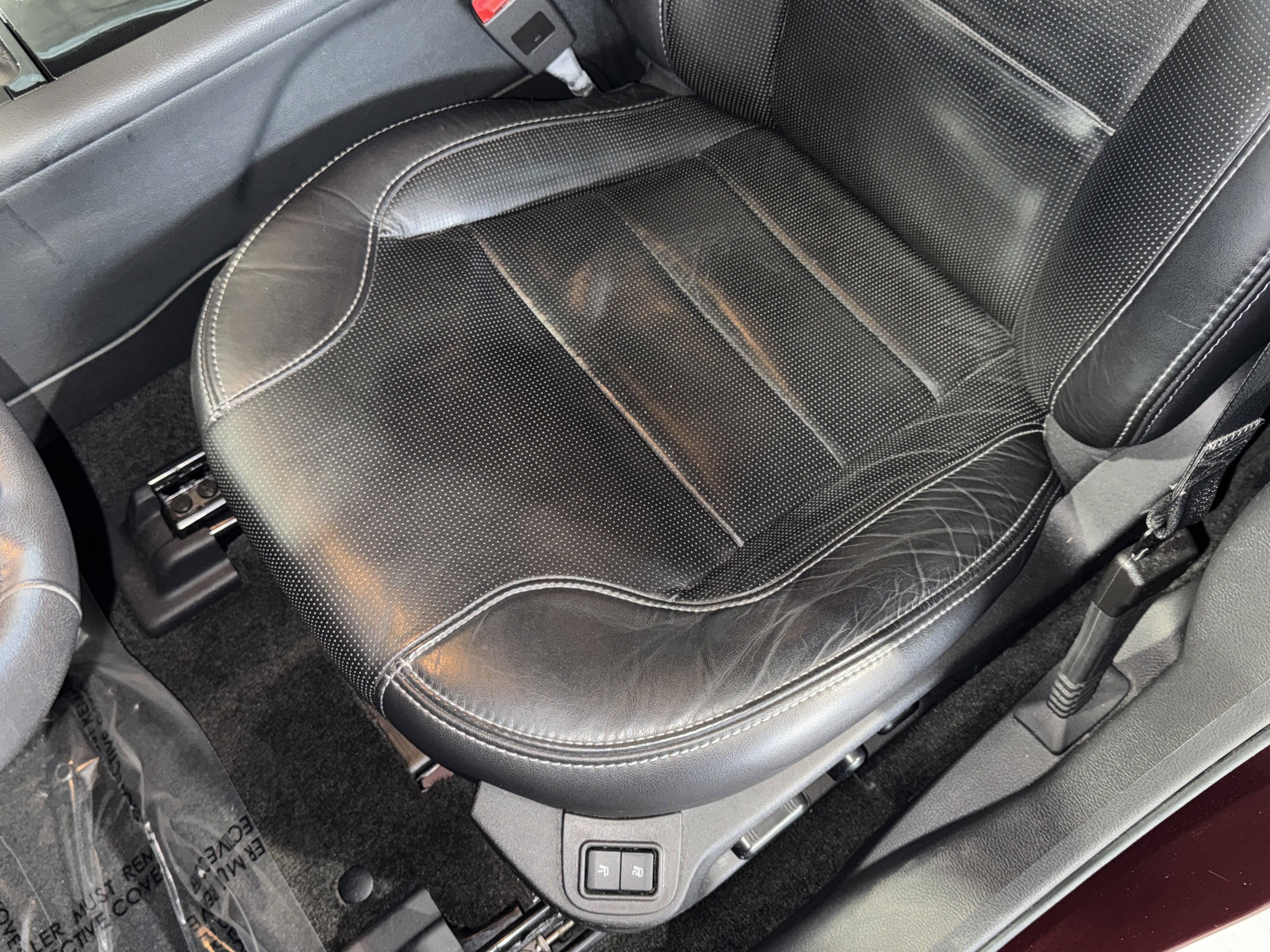 Used 2018 Ford Taurus Limited image 33