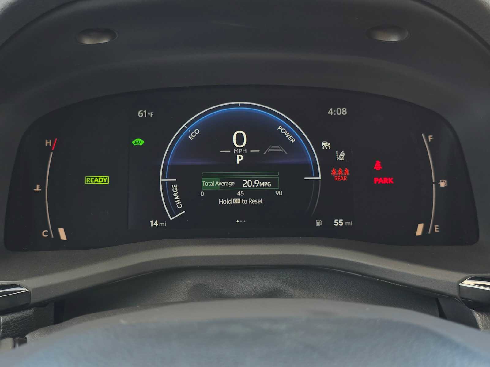 New 2026 Toyota Camry SE image 27