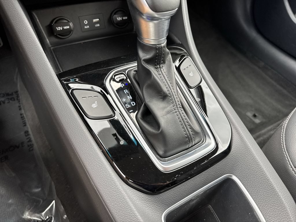 Used 2019 Hyundai Ioniq Limited FWD image 52