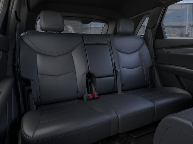 New 2026 Cadillac XT5 Luxury w/ LPO, Floor Liner Package AWD/4WD image 17