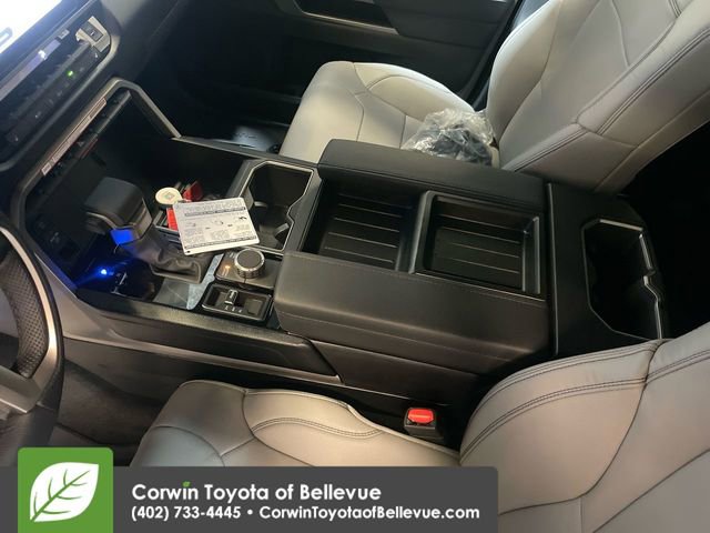 New 2026 Toyota Tundra SR5 image 17