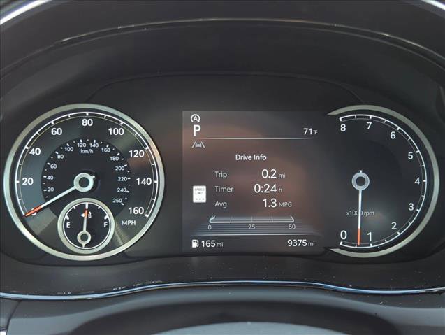Used 2024 Genesis GV70 3.5T Sport w/ Sport Advanced Package AWD/4WD image 12