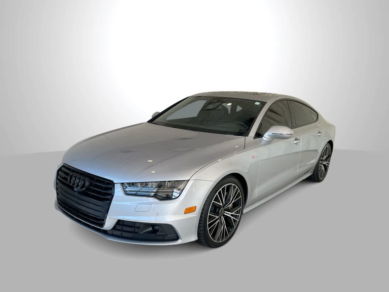 Used 2017 Audi A7 3.0T Prestige AWD/4WD image 1