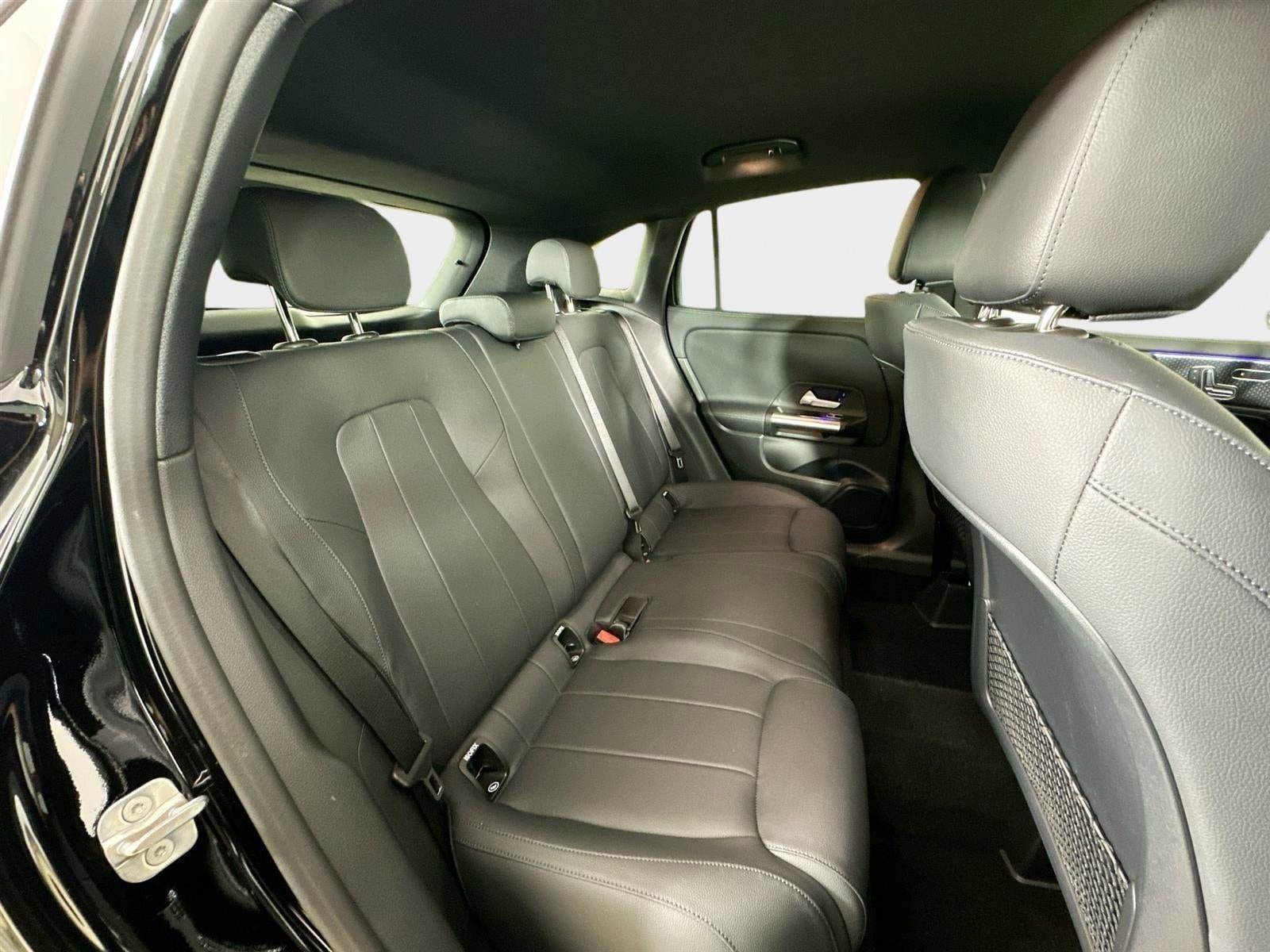 Certified 2026 Mercedes-Benz GLA 250 4MATIC image 32