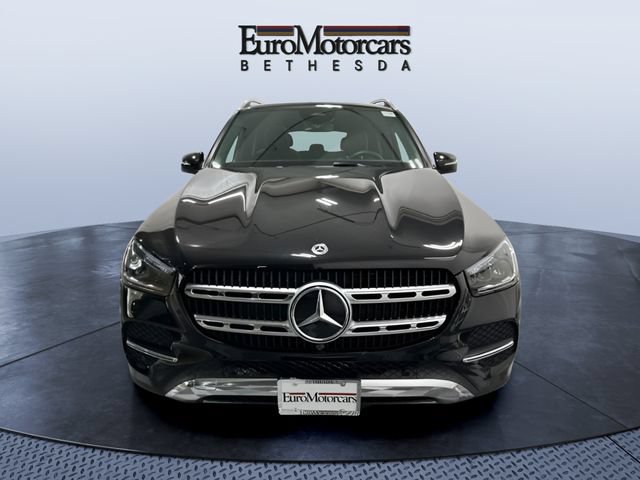 Used 2026 Mercedes-Benz GLE 350 4MATIC image 8