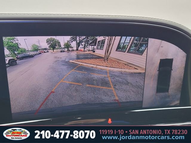 Used 2021 Cadillac Escalade Sport w/ LPO, ONYX Package AWD/4WD image 22