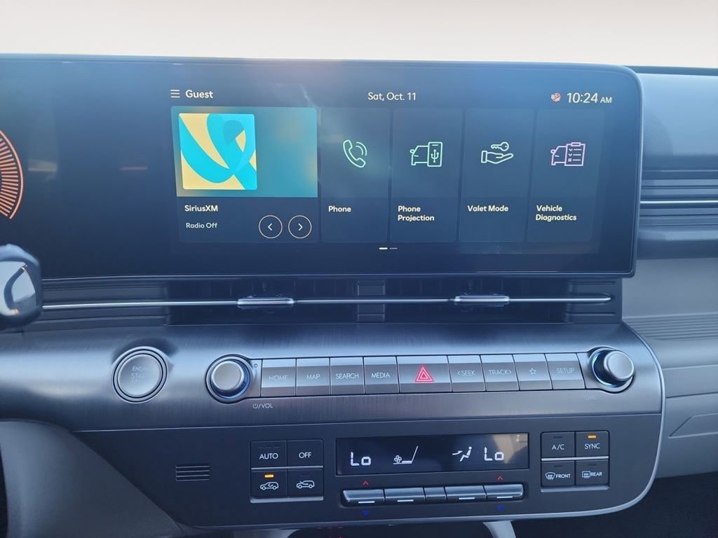 New 2026 Hyundai Kona SEL Sport image 18