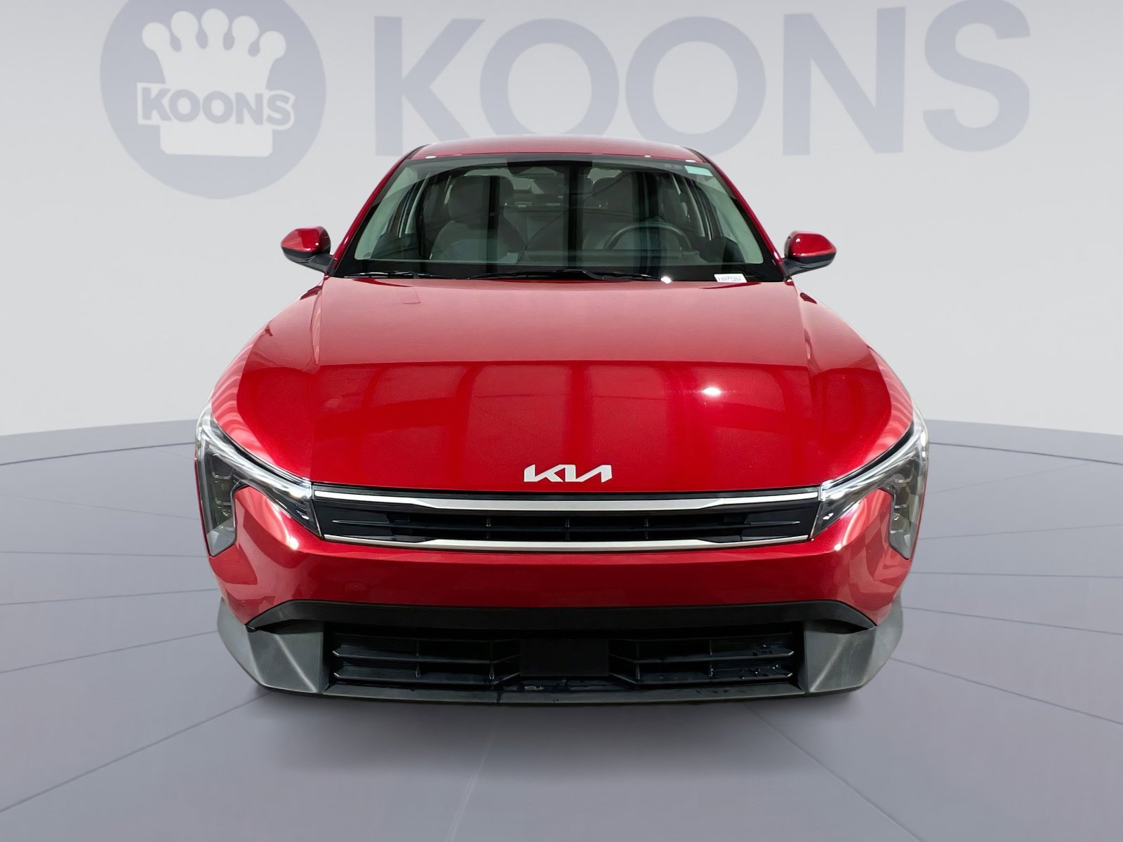 Used 2025 Kia K4 LXS image 11