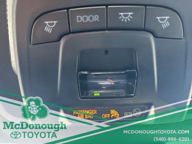 Certified 2024 Toyota Corolla SE image 18