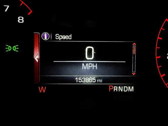 Used 2016 GMC Canyon SLE w/ SLE Convenience Package image 20