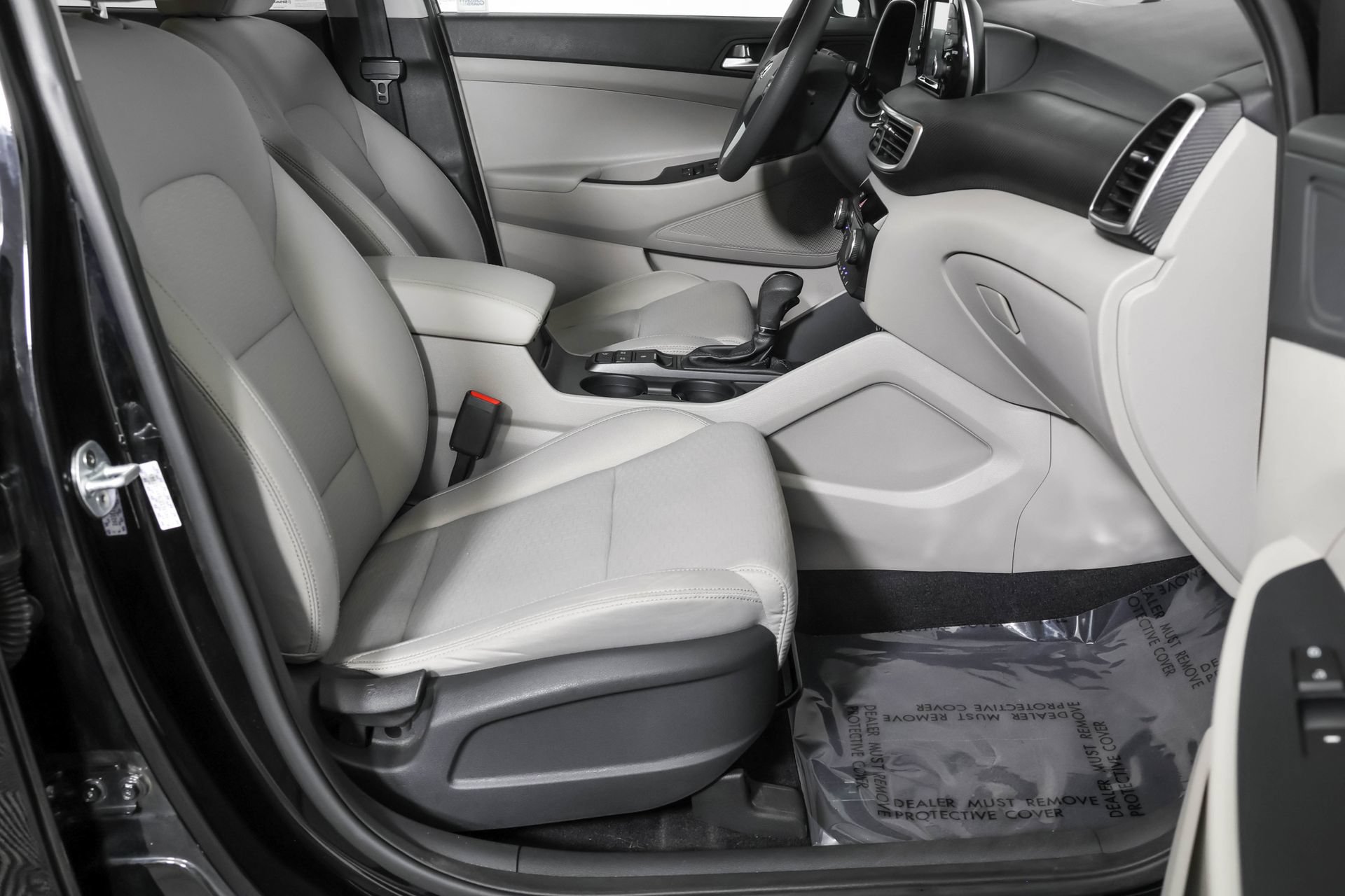 Used 2020 Hyundai Tucson Value AWD/4WD image 44