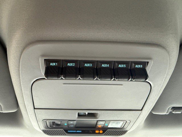 New 2026 Ford F550 4x4 Crew Cab image 16