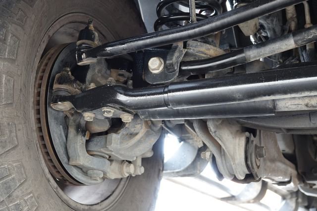 Used 2014 RAM 2500 Limited AWD/4WD image 34