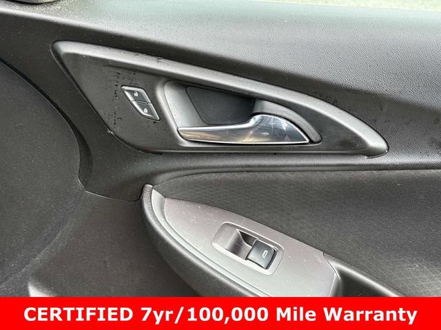 Used 2020 Chevrolet Malibu RS w/ LPO, Convenience Package 1 image 9