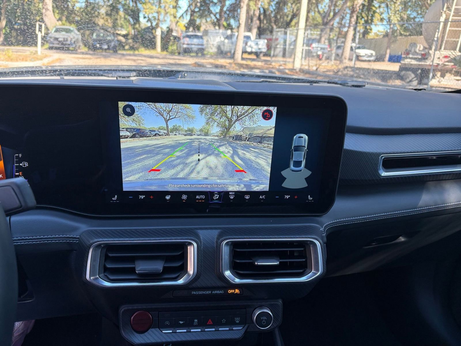 Used 2025 Ford Mustang GT Premium image 17