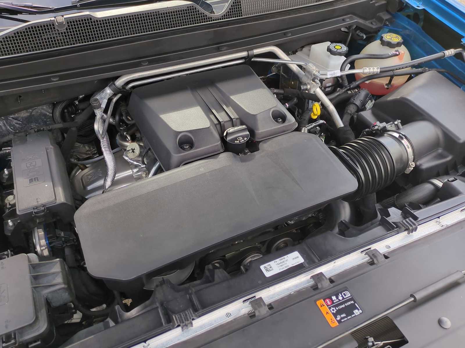 Used 2023 Chevrolet Colorado Z71 w/ Z71 Convenience Package 2 image 30