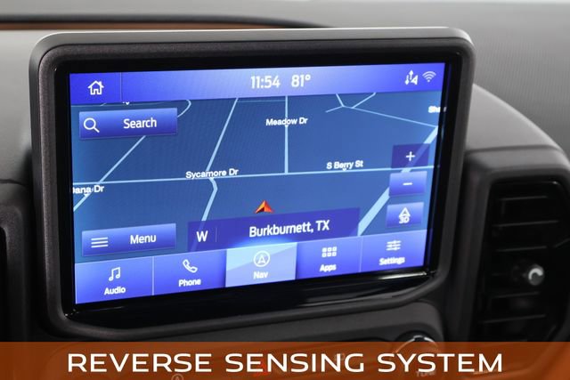 Used 2021 Ford Bronco Sport Badlands w/ Badlands Package image 26