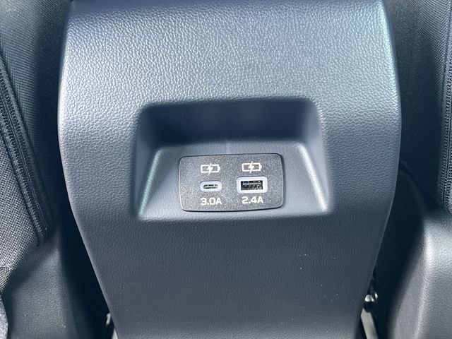 New 2026 Subaru Impreza RS w/ Popular Package #1 image 31