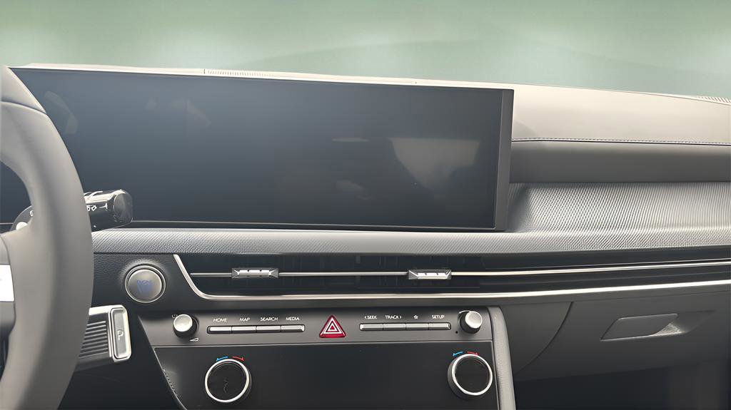 New 2026 Hyundai Sonata SEL image 21